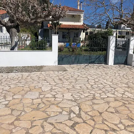 The Loula Collection - Garden Skaloma