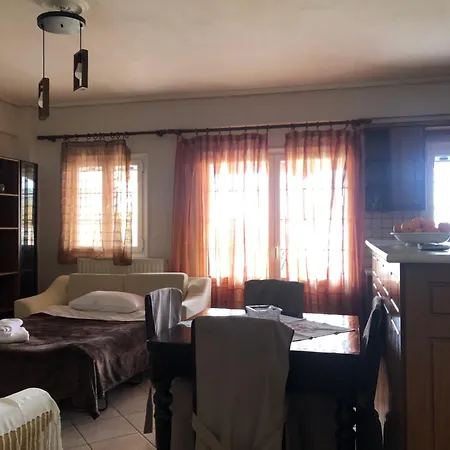 Feriehus The Loula Collection - Garden