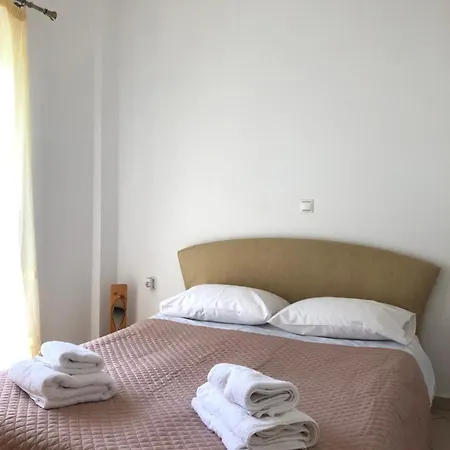 Feriehus The Loula Collection - Garden *