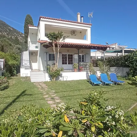 The Loula Collection - Garden Skaloma