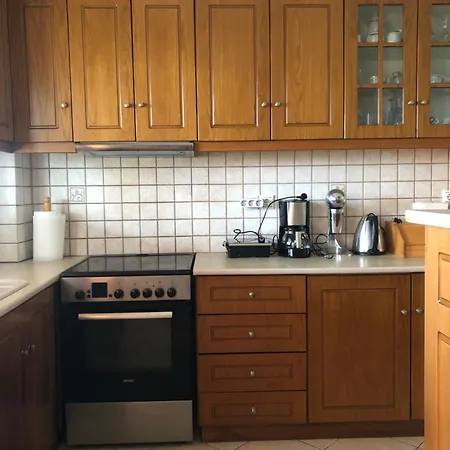 Feriehus The Loula Collection - Garden