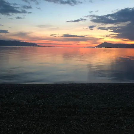 Feriehus The Loula Collection - Garden *