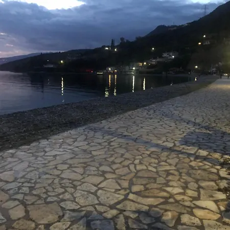 Feriehus The Loula Collection - Garden *