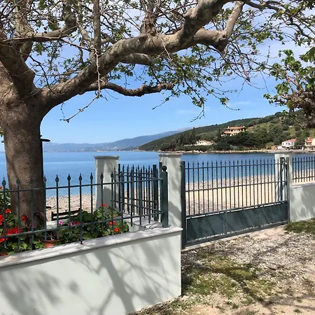 Feriehus The Loula Collection - Garden Skaloma