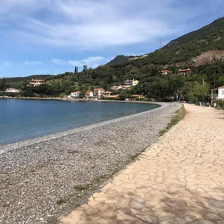 Casa de Férias Loula Collection - Garden Skaloma