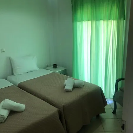 بيت للعطل Seafront Loulas House Nearby Nafpaktos Skaloma