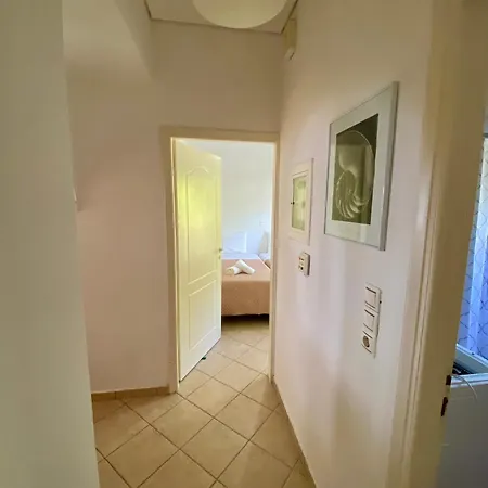 Feriehus The Loula Collection - Garden Skaloma